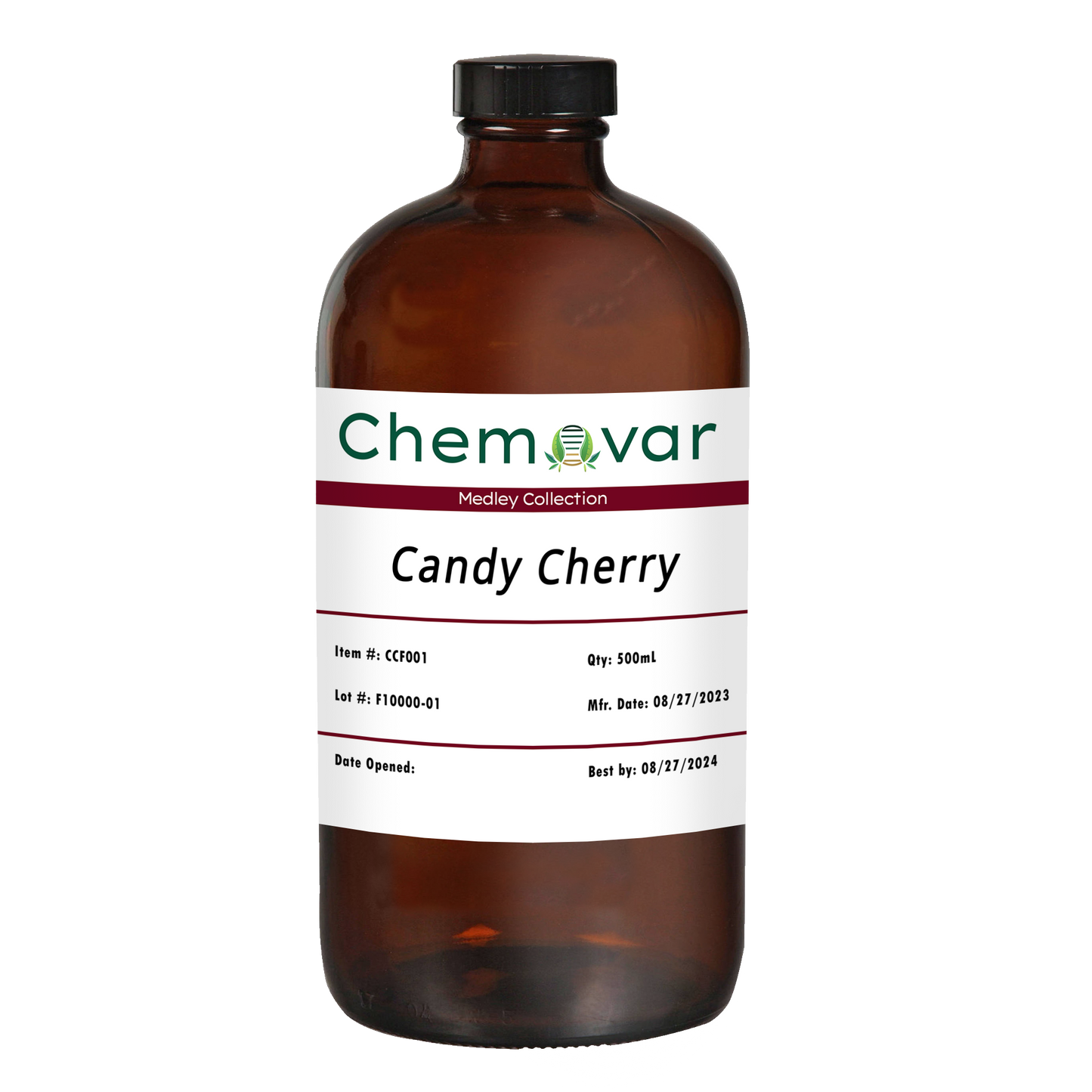 Candy Cherry Medley – Chemovar Terpenes