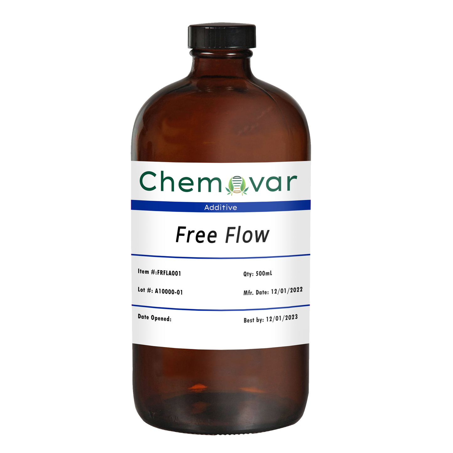 Free Flow Additive