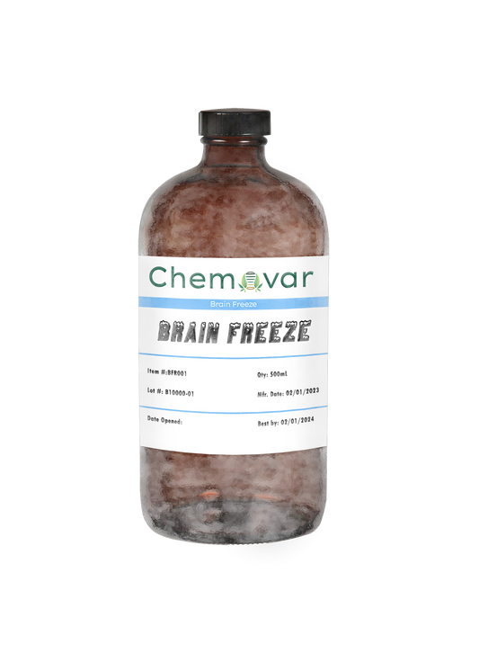 Brain Freeze Blend