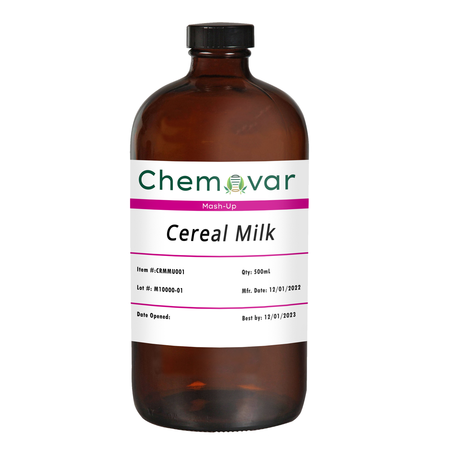 Cereal Milk