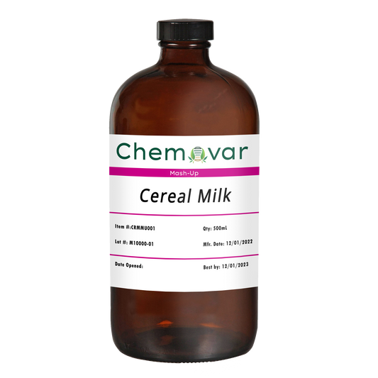 Cereal Milk