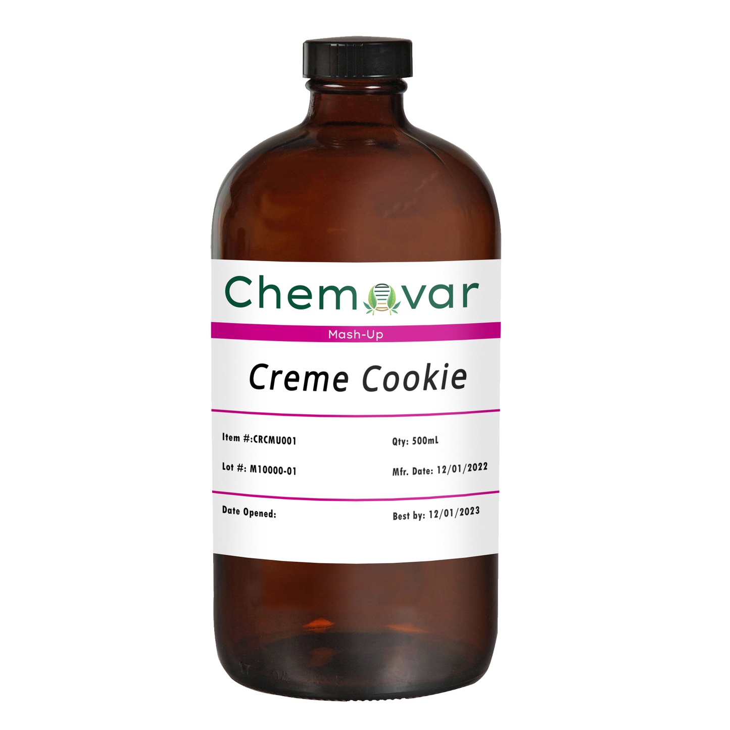 Creme Cookie