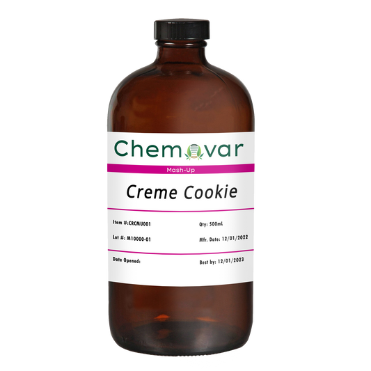 Creme Cookie