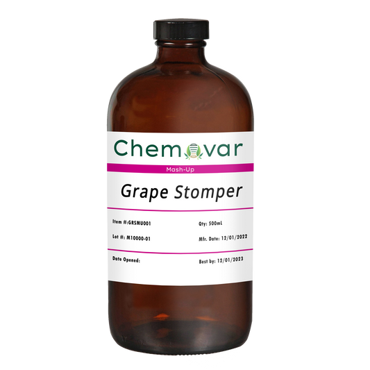 Grape Stomper